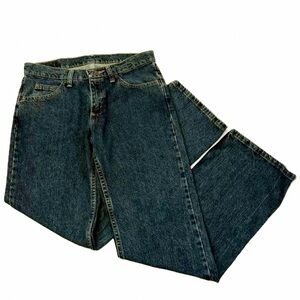 Magellan Blue Men’s Jeans Straight Leg 30x32